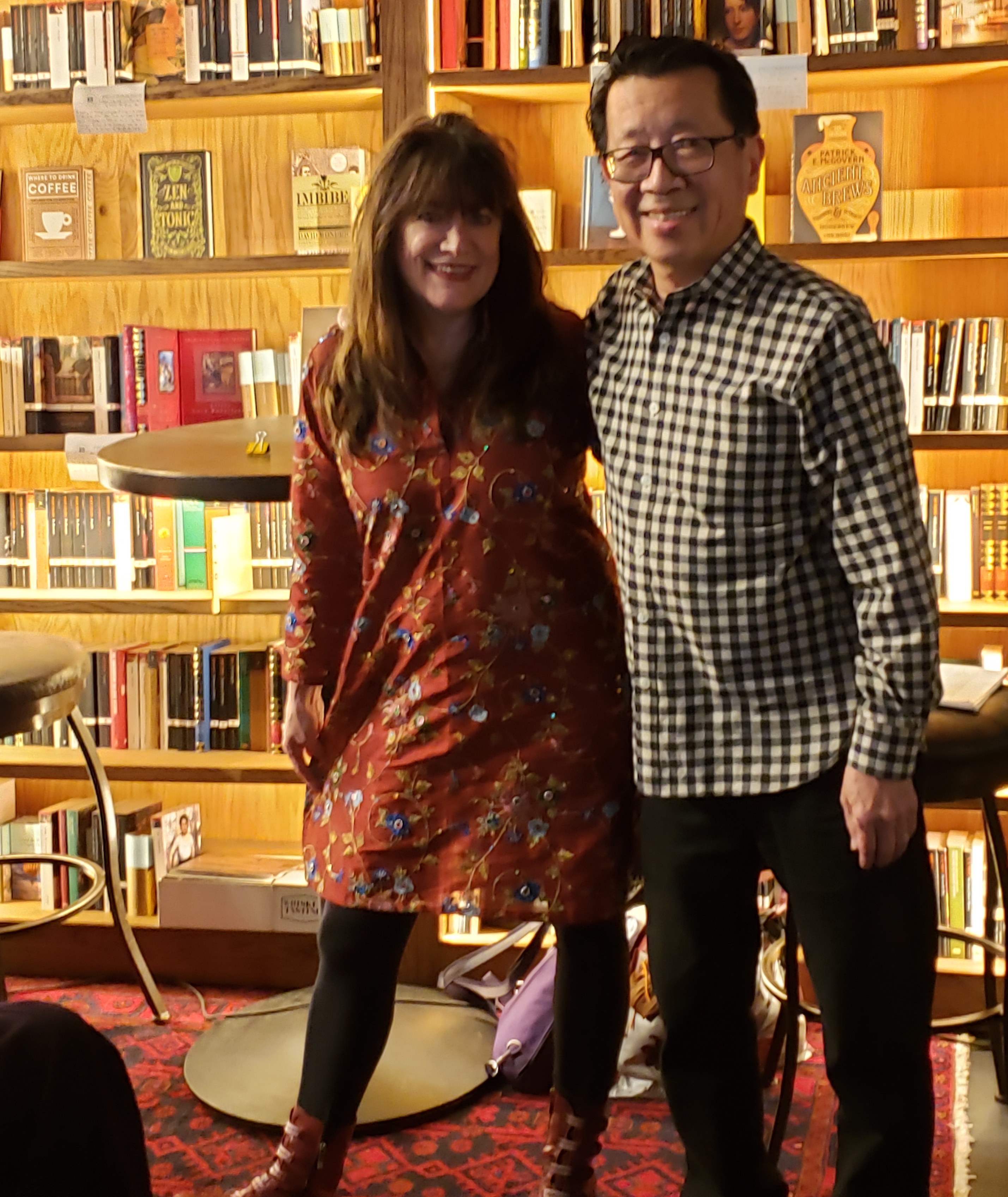 AC HOLLY GEORGE WARREN CROPPED BEN DOC WEBSITE 2020 02 22 BEN WITH HOLLY GEORGE WARREN 20191017 173149 copy