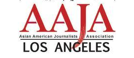 AC - AAJA-LA LOGO