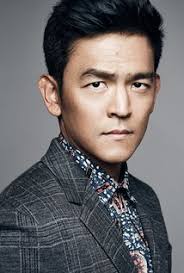 AC JOHN CHO
