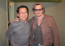 BEN FONG-TORRES JOHNNY-DEPP-UC-BERKELEY-10-17-2011