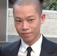 JASON WU