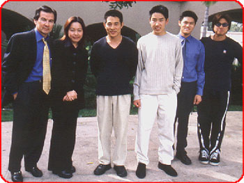 JET LI group