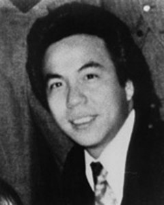VINCENT-CHIN