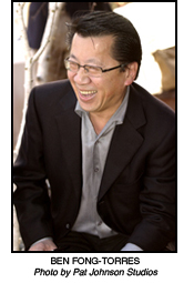 ben fong-torres by pat johnson studios 175px