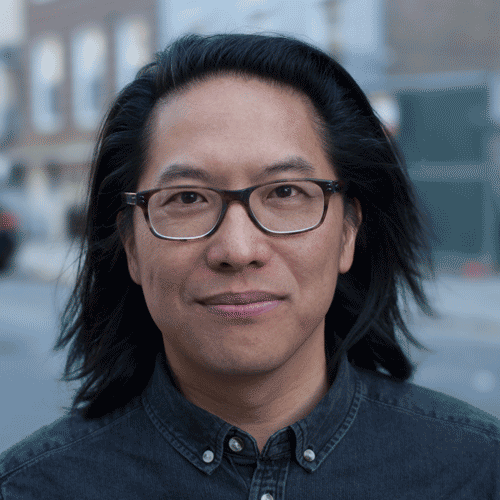 Documentary Filmmaker Stephen Maing Honored by IDA with Courage Under Fire Award