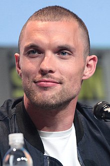 Actor Ed Skrein quits reboot of 