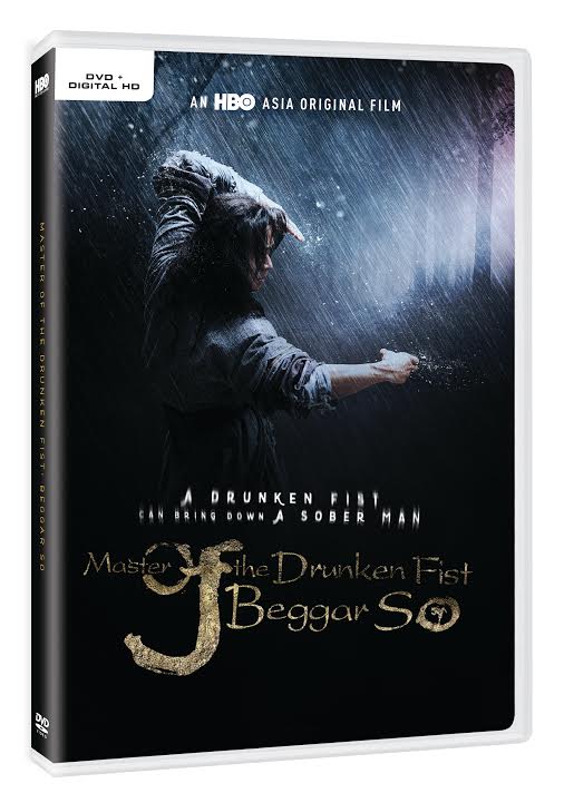 ENTER TO WIN THESE HBO ASIA FILMS ON ANCIENT MARTIAL ARTS STORIES!