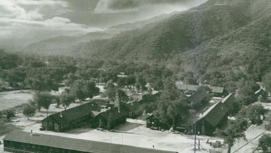 Update: LA City Council Approves Motion to Designate 1 Acre Oak Grove Landmark Status at site of former Internment Camp