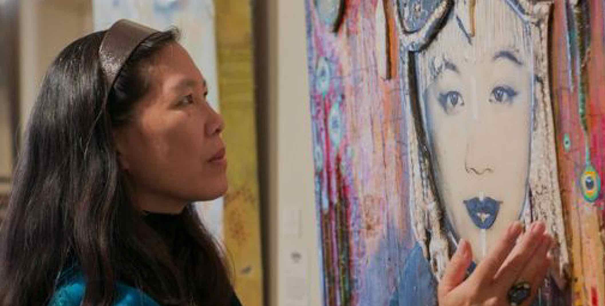 Must See Films! AAPI Heritage Month on WORLD CHANNEL's America Reframed