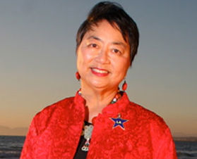 Angi Ma Wong Predicts Year of the Snake