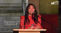 AAPI Stars of Hollywood, Sports, and Business! Asia Society Southern California Gala 2023