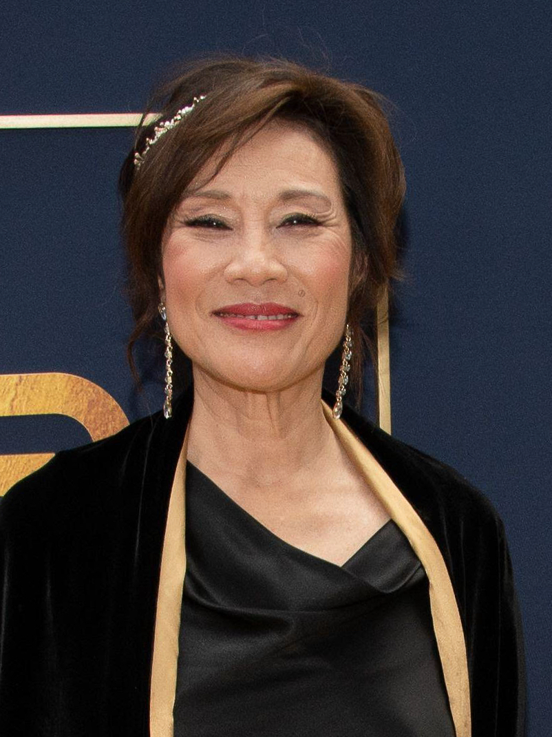 Janet Yang is Elected President of Academy of Motion Pictures Arts and Sciences Janet Yang is Elected President of Academy of Motion Pictures Arts and Sciences