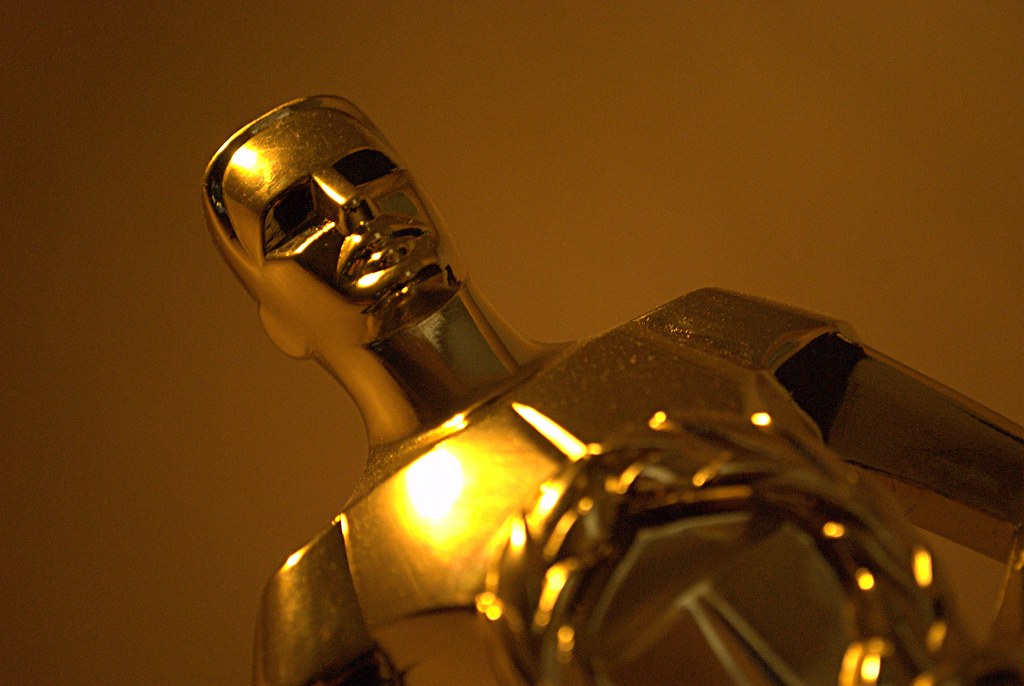The Academy of Motion Pictures Arts and Sciences Invites 397 Members 