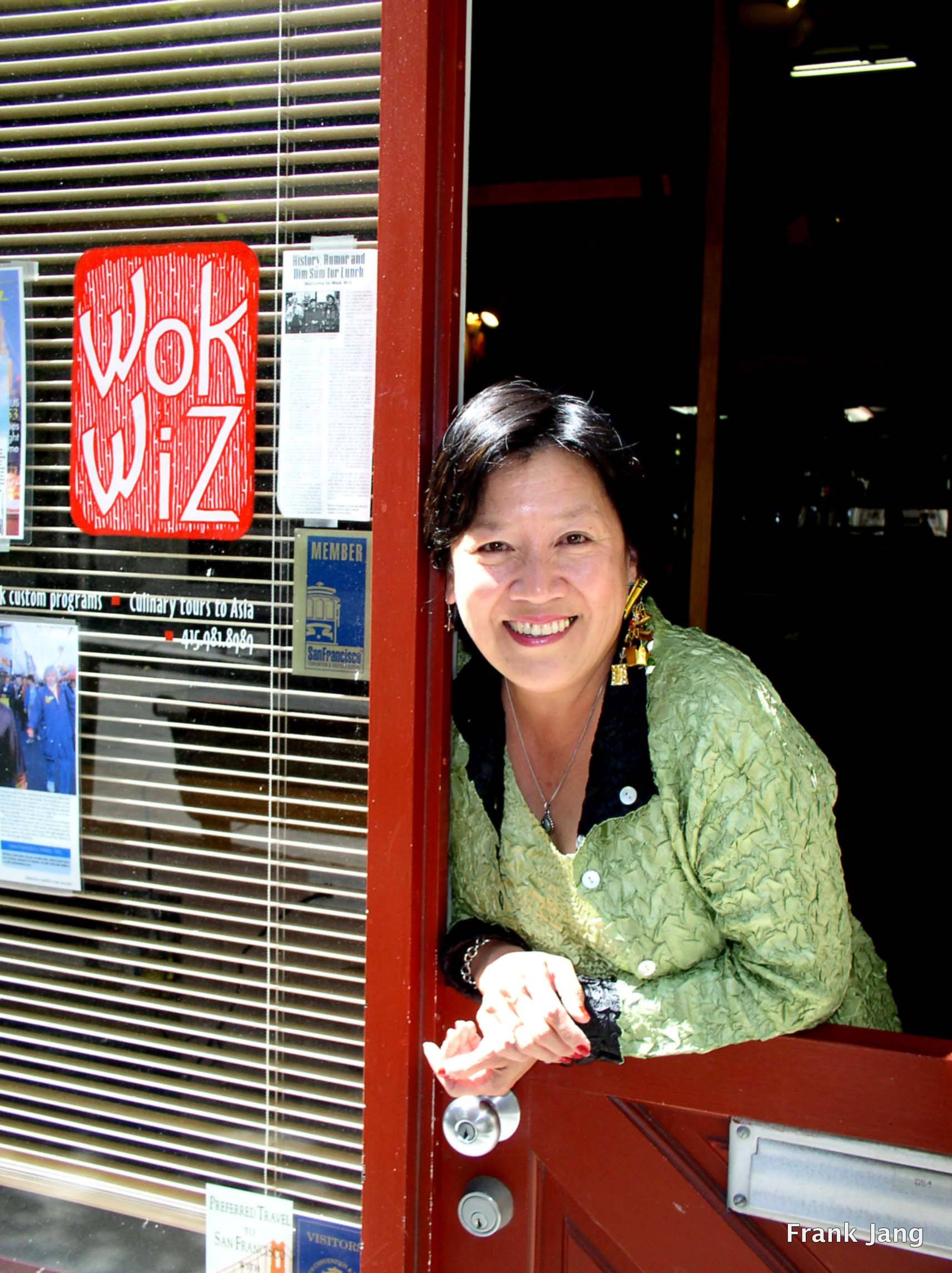 Remembering Shirley Fong-Torres by Ben Fong-Torres
