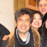 Asia Society Honors Chinglish Playwright David Henry Hwang and Former Deputy Secretary of State John C. Whitehead at the Waldorf Astoria 