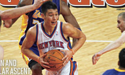 William Wong weighs in on what Jeremy Lin may have had to do to get his 'game on' and instead of smashing stereotypes he confirms a few