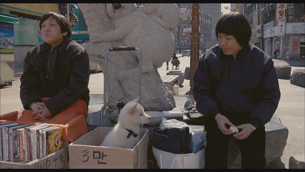 Asian Films at 2011 Tribeca Film Festival by Stephen Rakower