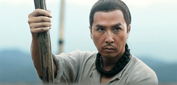 Wu Xia (USA: 